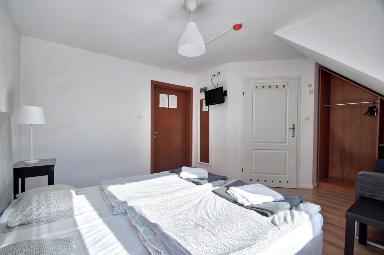 Hotel Ow Alfa Rewal Esterno foto