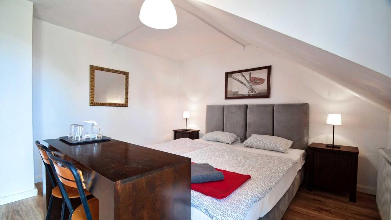 Hotel Ow Alfa Rewal Esterno foto