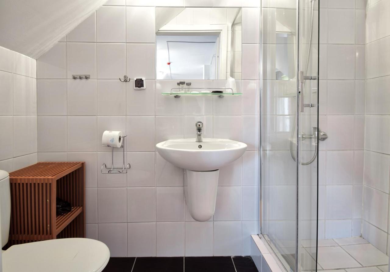 Hotel Ow Alfa Rewal Esterno foto