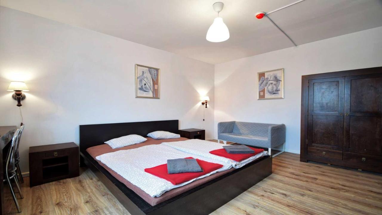 Hotel Ow Alfa Rewal Esterno foto