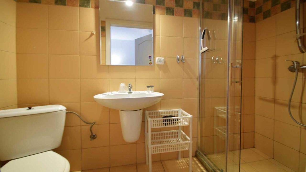 Hotel Ow Alfa Rewal Esterno foto