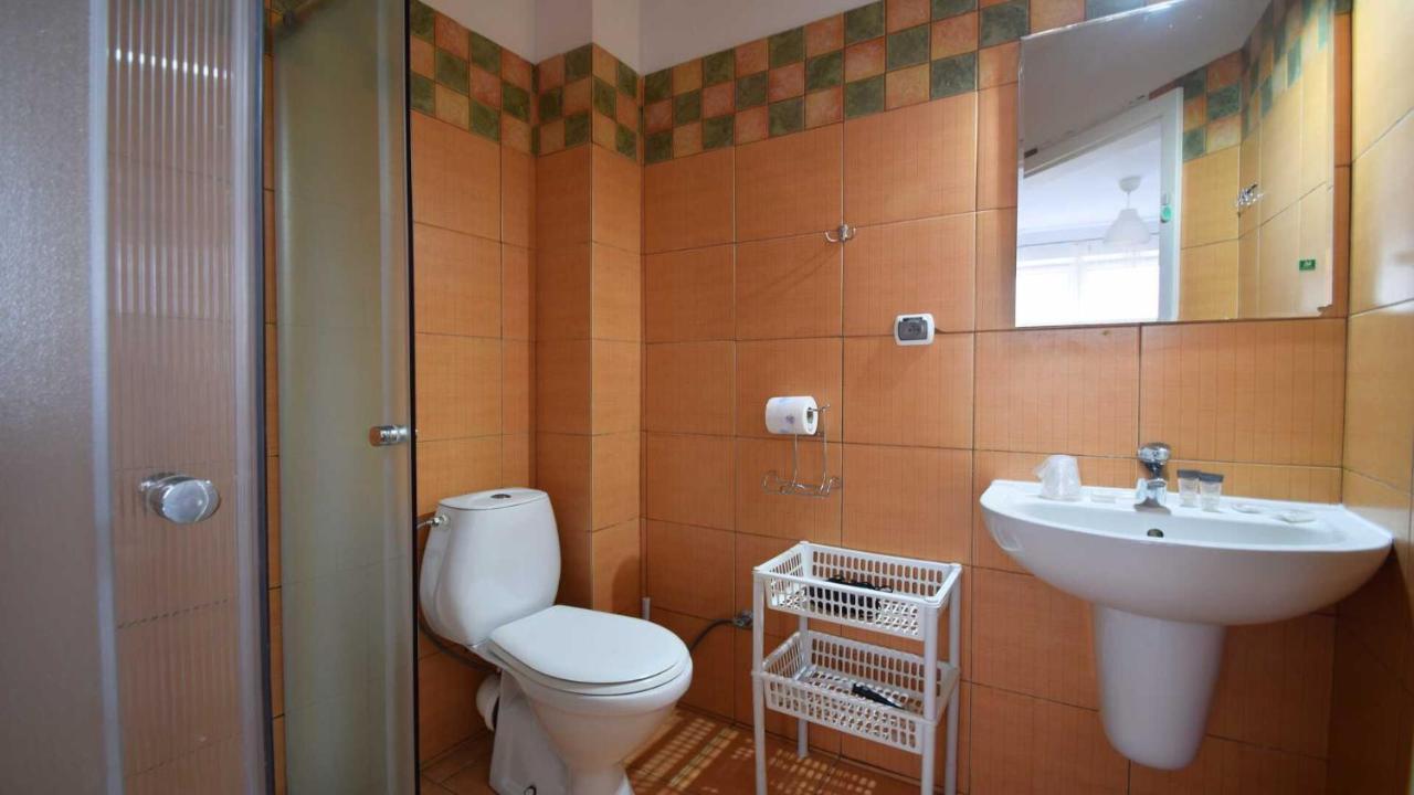 Hotel Ow Alfa Rewal Esterno foto
