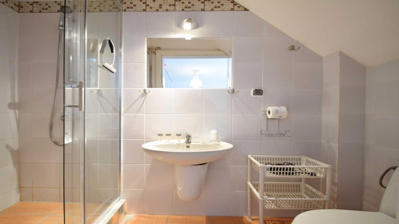 Hotel Ow Alfa Rewal Esterno foto