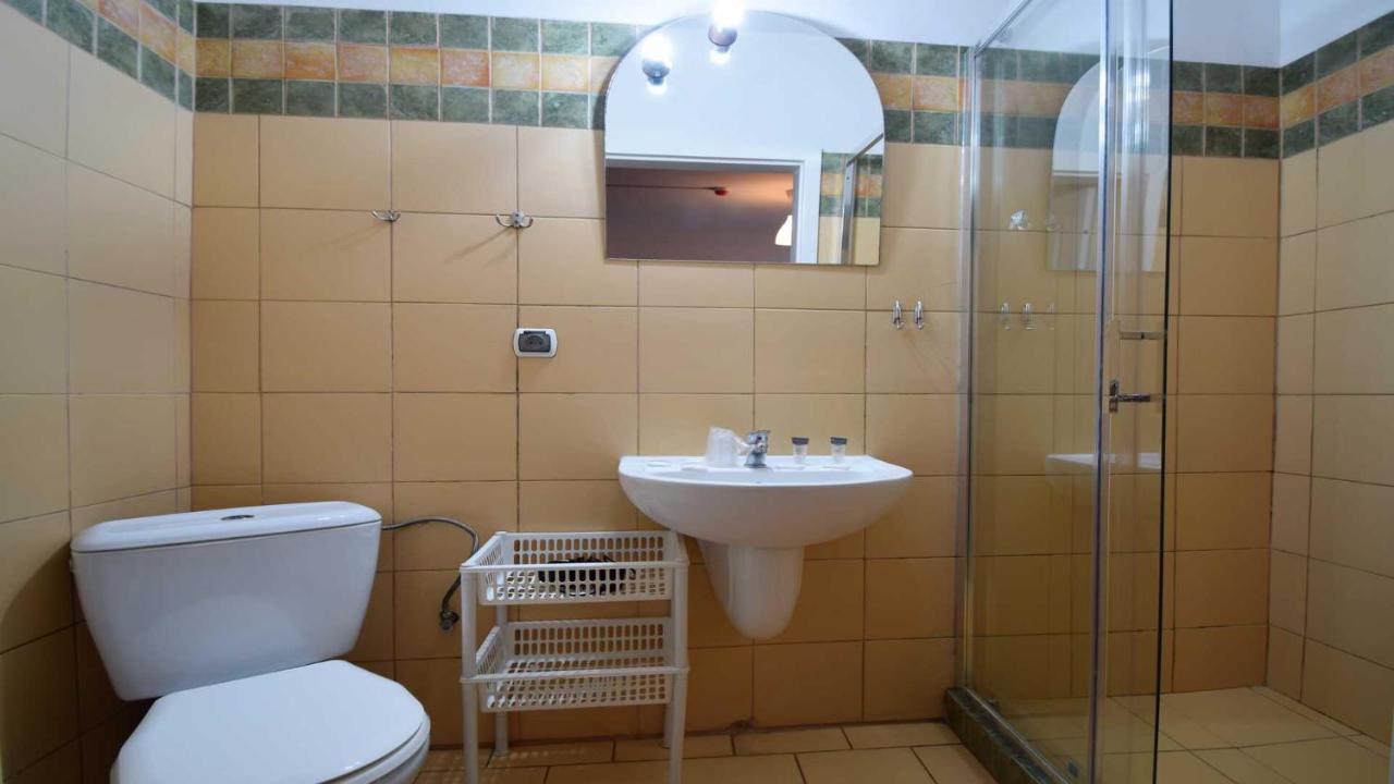 Hotel Ow Alfa Rewal Esterno foto