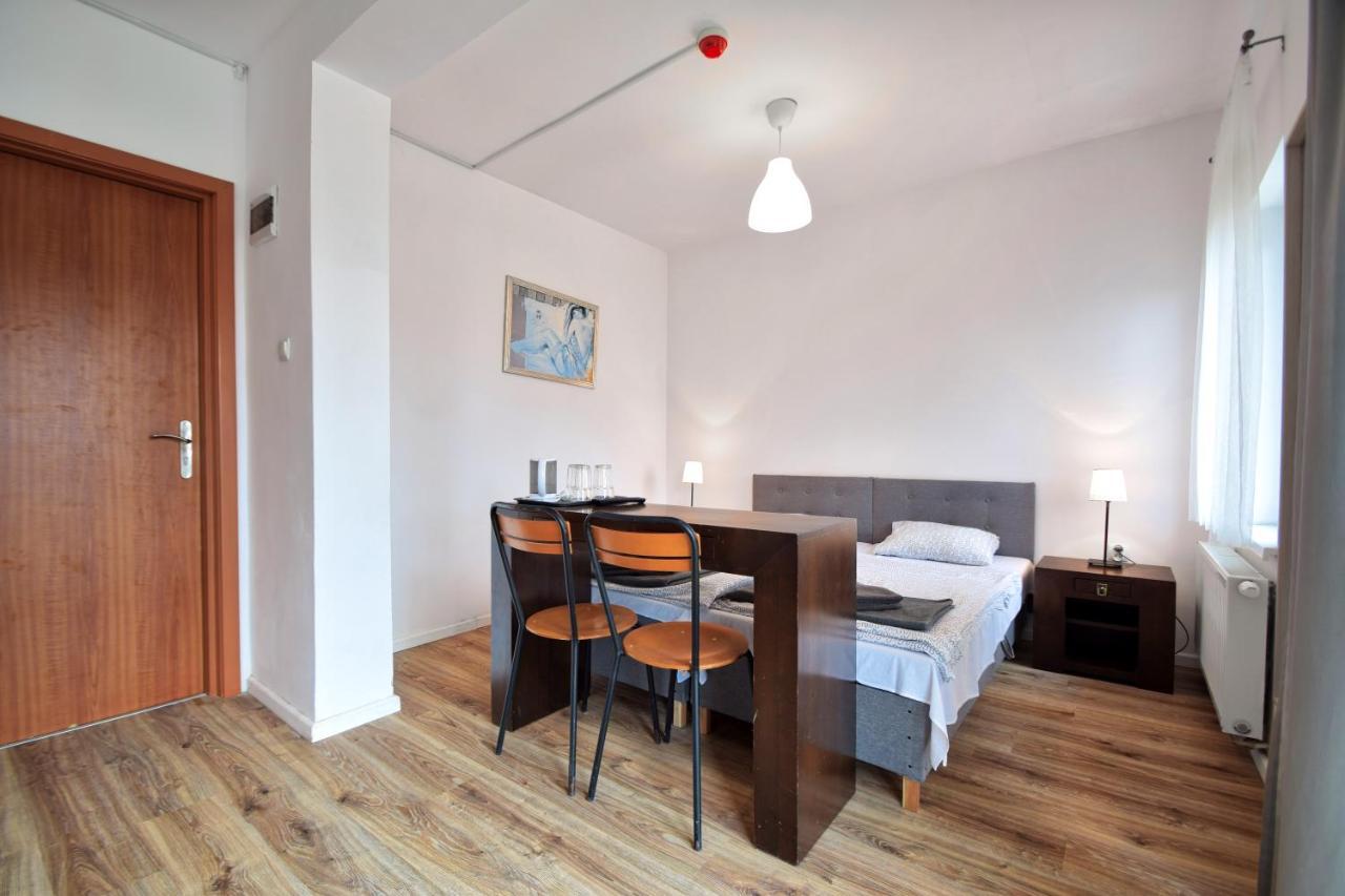 Hotel Ow Alfa Rewal Esterno foto